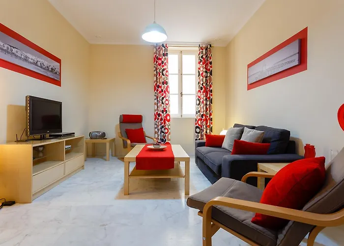 Apartamento Soto By Cadiz4Rentals