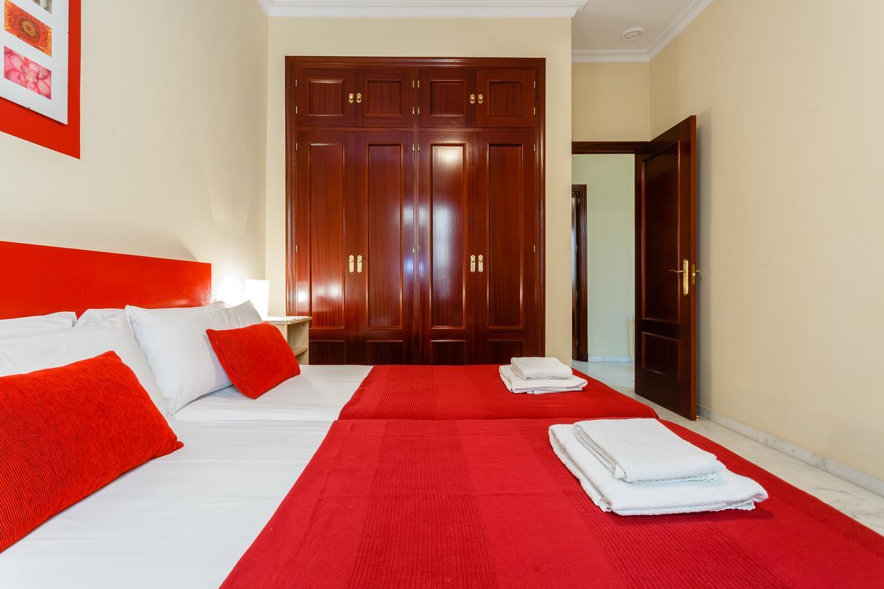 Apartamento Soto By Cadiz4rentals * Cádiz