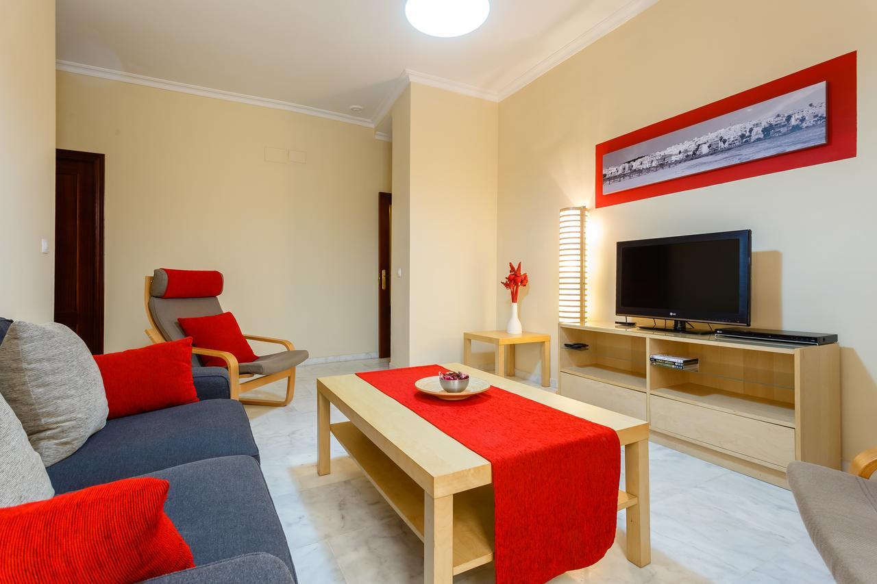 Appartement Apartamento Soto By Cadiz4rentals