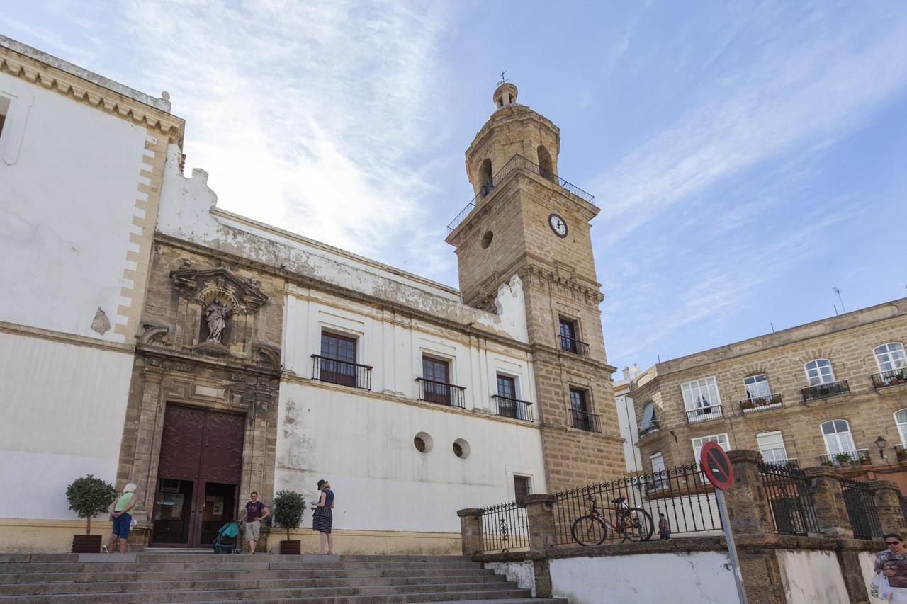 Apartamento Soto By Cadiz4rentals Appartement *