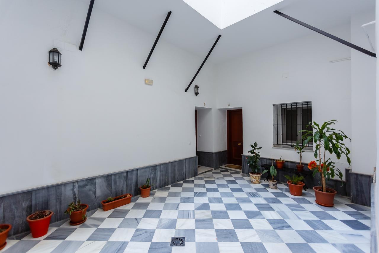 Apartamento Soto By Cadiz4rentals *