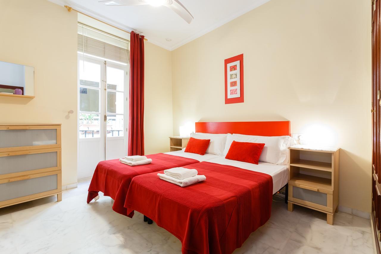 Apartamento Soto By Cadiz4rentals Appartement Cádiz
