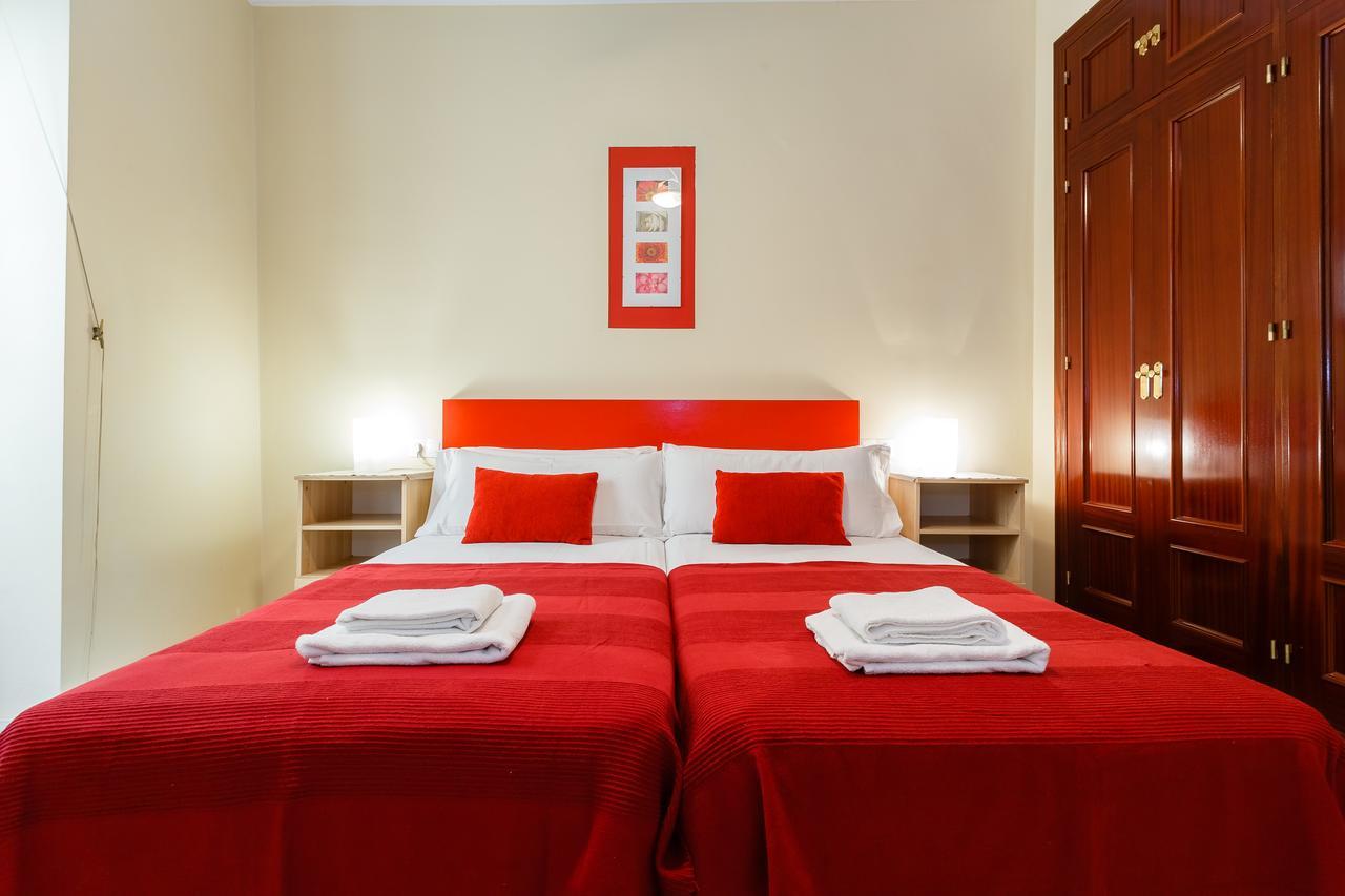 Appartement Apartamento Soto By Cadiz4rentals *
