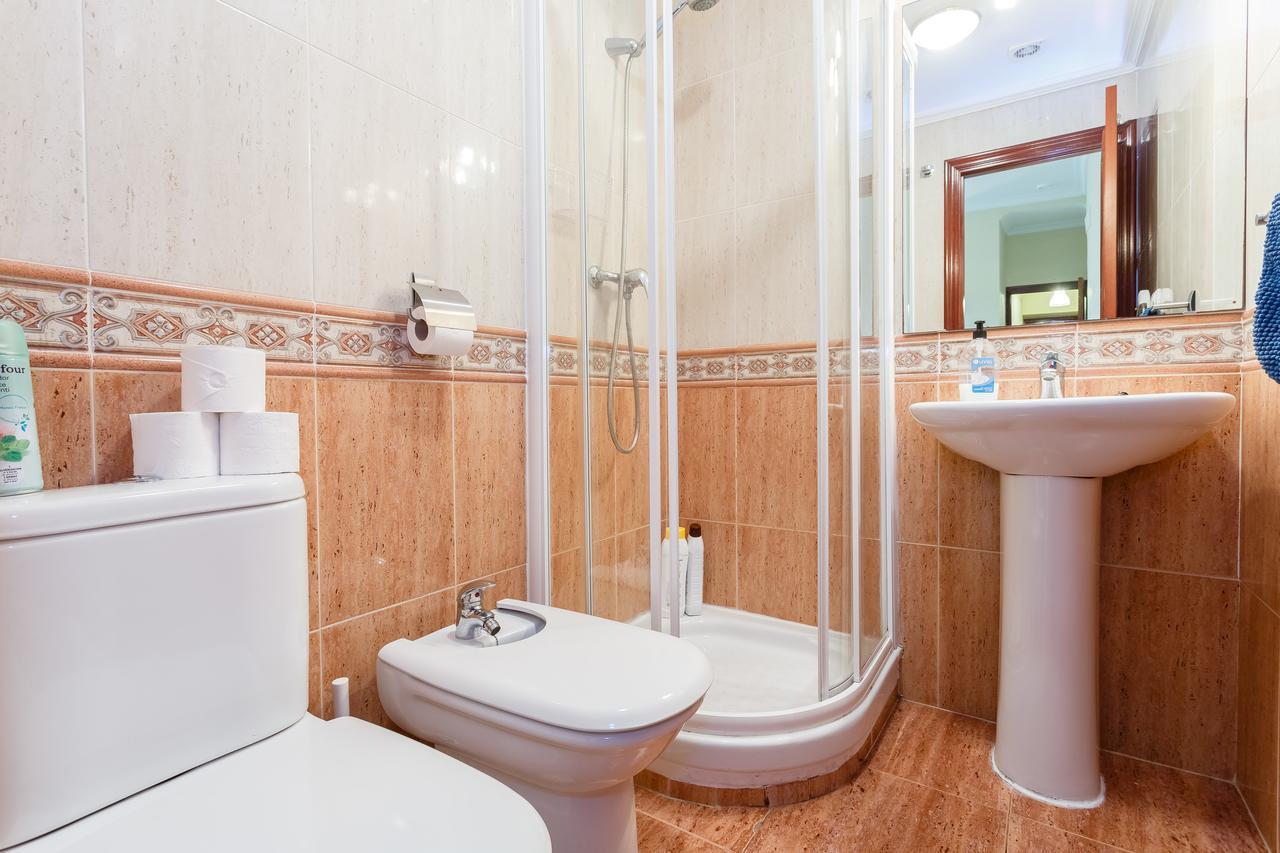 Apartamento Soto By Cadiz4rentals Cádiz