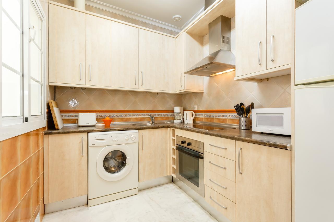 Appartement Apartamento Soto By Cadiz4rentals