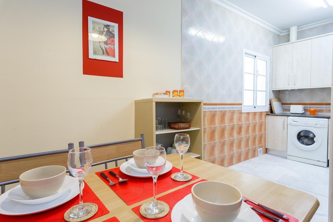 Apartamento Soto By Cadiz4rentals Apartment Cadiz