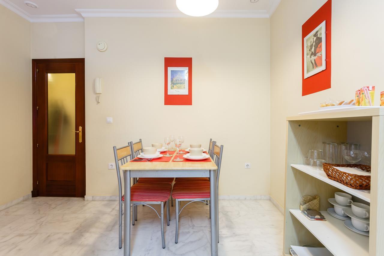 Apartment Apartamento Soto By Cadiz4rentals