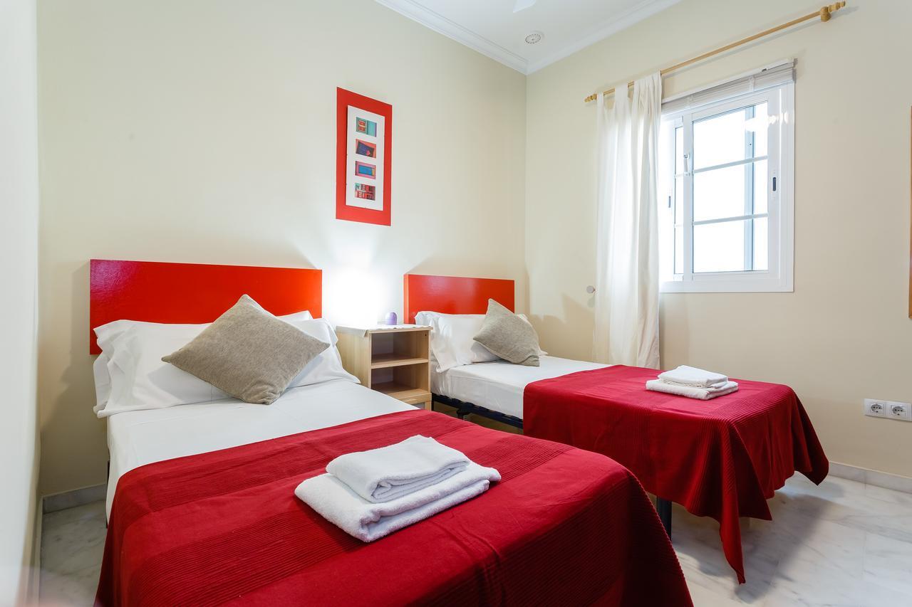 Apartamento Soto By Cadiz4rentals *