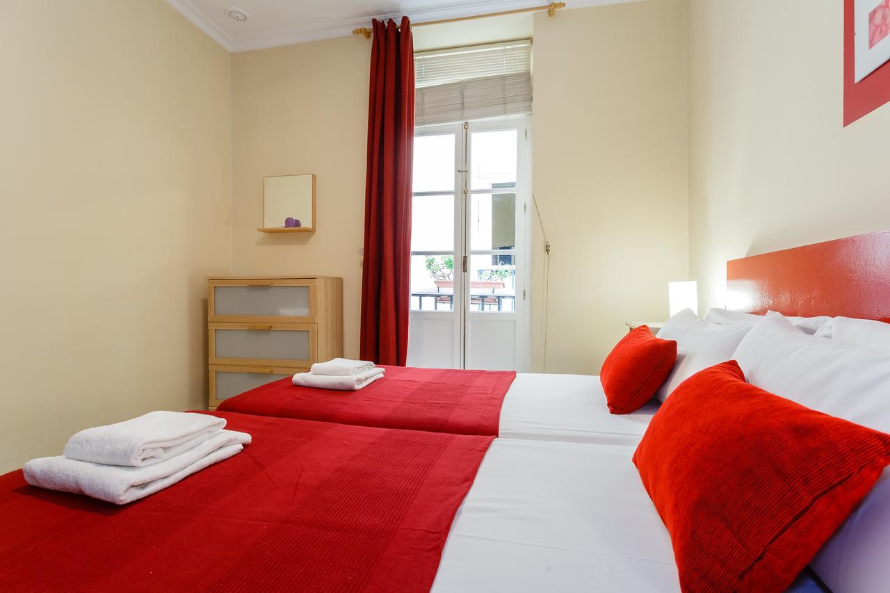 Apartamento Soto By Cadiz4rentals Cadiz